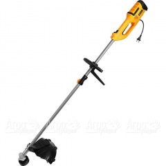  Электрокоса (электрический триммер) DEKO DKTR1800 в Калининграде