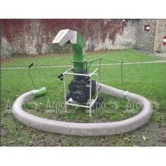 Парковый пылесос laski VD 400 в Калининграде