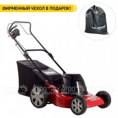 Газонокосилка электрическая MA.RI.NA GX-46 SE 1800 W в Калининграде