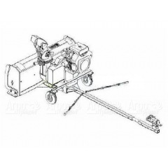 Подрамник Parton 700457-1 в Калининграде
