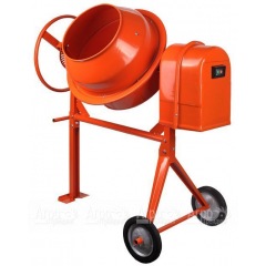 Бетоносмеситель Patriot BM 180 С (Бетономешалка BM 180 С) в Калининграде