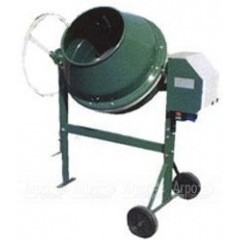 Бетоносмеситель Haemmerlin ECM 190 CF (Бетономешалка Haemmerlin ECM 190 CF) в Калининграде