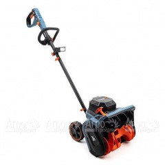 Снегоуборщик аккумуляторный Senix STX6-M-EU в Калининграде