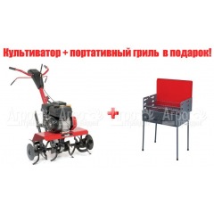 Культиватор MTD T 380 M 21D-38MT678-G в Калининграде