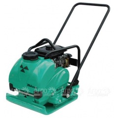 Виброплита бензиновая Mikasa MVC-T90R в Калининграде