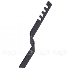 Мотыжная шпора для комбисистемы Stihl BF-MM, BK-MM в Калининграде