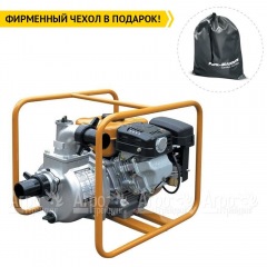 Мотопомпа Caiman TP36EX в Калининграде