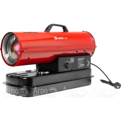 Дизельная тепловая пушка MTX DHB-10i в Калининграде