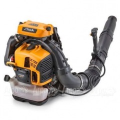 Воздуходувка бензиновая Stiga SBP 375 в Калининграде