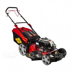 Газонокосилка бензиновая DDE LM 53-75 DB Рапсодия в Калининграде