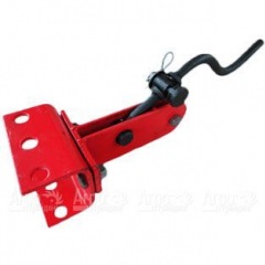 Сцепка универсальная Н для мотоблоков Ока в Калининграде