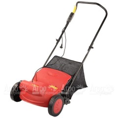 Газонокосилка электрическая Grinda 1200 Вт в Калининграде