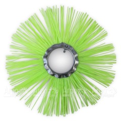 Диск щеточный (щетина) для мотоблоков Нева в Калининграде