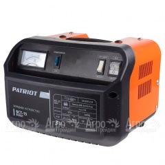 Пускозарядное устройство Patriot BCT-15 Boost в Калининграде