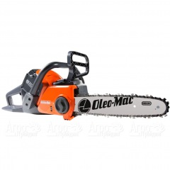 Аккумуляторная пила Oleo-Mac GSi 30-12" (без аккумулятора и зарядного устройства) в Калининграде