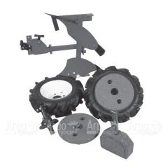 Комплект навесного оборудования 01-060205-0039 для мотоблоков Caiman Q Junior в Калининграде