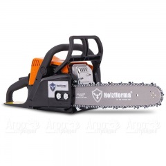 Бeнзoпилa Holzfforma G180 Black Edition-16" в Калининграде