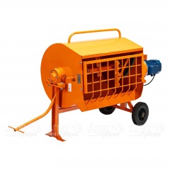 Растворосмеситель Строймаш РН-150.2 в Калининграде