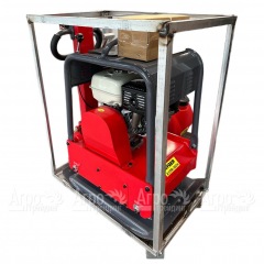 Виброплита бензиновая Ayger AVPR-160H в Калининграде