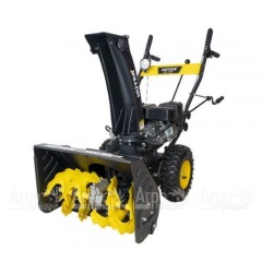 Снегоуборщик Huter SGC 4000E в Калининграде