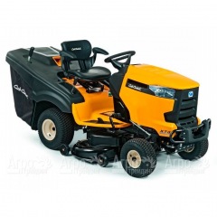 Садовый минитрактор Cub Cadet XT3 QR95 в Калининграде
