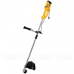  Электрокоса (электрический триммер) DEKO DKTR1250 MAX в Калининграде