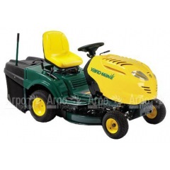 Садовый минитрактор Yard-Man AE 5150 K в Калининграде