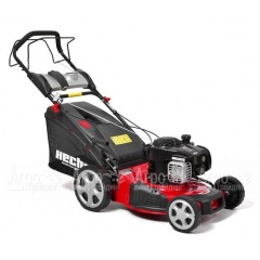 Газонокосилка бензиновая Hecht 546 SBW 5 в 1 в Калининграде