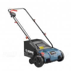 Скарификтор/аэратор электрический Senix SCE16-L-EU в Калининграде