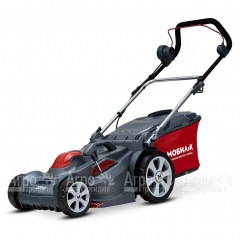 Газонокосилка электрическая Мобил К XME37 Про в Калининграде