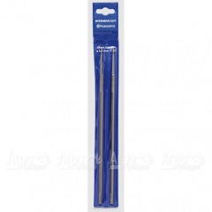 Напильник для заточки цепи Husqvarna IntensiveCut 4.0 мм (3 шт/уп) в Калининграде