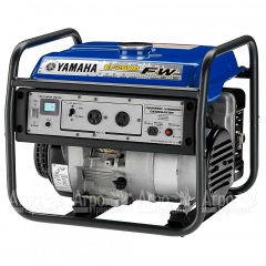 Бензогенератор Yamaha EF 2600 FW 2 кВт в Калининграде