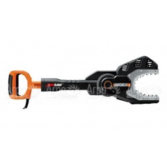 Электрический сучкорез Worx WG307E Jawsaw в Калининграде