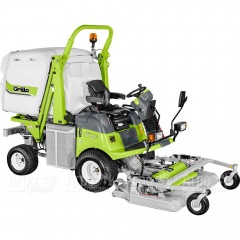 Садовый райдер Grillo FD 2200 TS 4WD в Калининграде