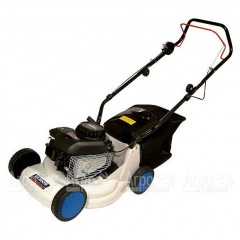 Газонокосилка бензиновая Elmos EMP35 в Калининграде