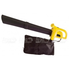 Садовый пылесос-воздуходувка Champion EB2718 в Калининграде