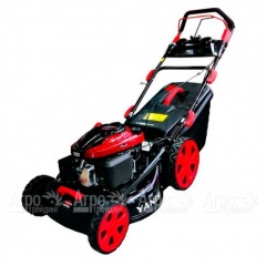 Газонокосилка бензиновая Yanis Vortex V48SLP в Калининграде