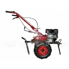 Мотоблок Руслан с дизельным двигателем AgroMotor 178FG 7,0 л.с. (фрезы в комплекте) в Калининграде