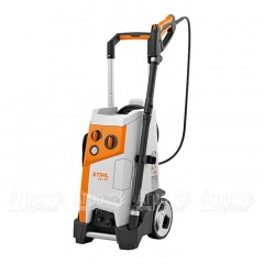 Мойка высокого давления Stihl RE 170 в Калининграде
