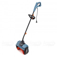 Снегоуборщик электрический Senix STE14-L-EU в Калининграде