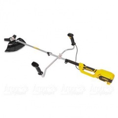 Электроса (электрический триммер) Champion ET1500 в Калининграде