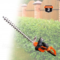 Электрический кусторез (электрокусторез) Patriot PT 7561 в Калининграде