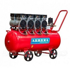 Компрессор безмасляный Aurora Passat-100 в Калининграде