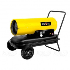 Дизельная тепловая пушка Hitze ТПД-25Т в Калининграде