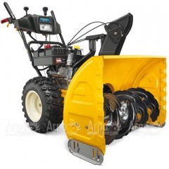 Снегоуборщик Cub Cadet 530 SWE в Калининграде