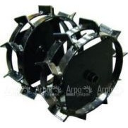 Грунтозацепы Patriot 6,5 в Калининграде