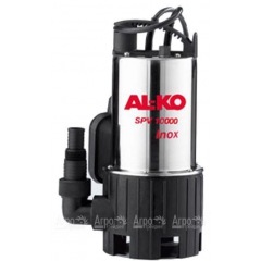 Погружной насос Al-KO SPV 10000 Inox в Калининграде