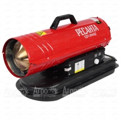 Дизельная тепловая пушка Ресанта ТДП-30АКД в Калининграде