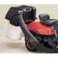 Simplicity 1695168 Травосборник двойной без турбо Regent XL 20HP, Snapper LT18538 в Калининграде