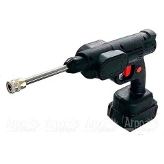 Мойка высокого давления аккумуляторная Zitrek ZKCW20V в Калининграде